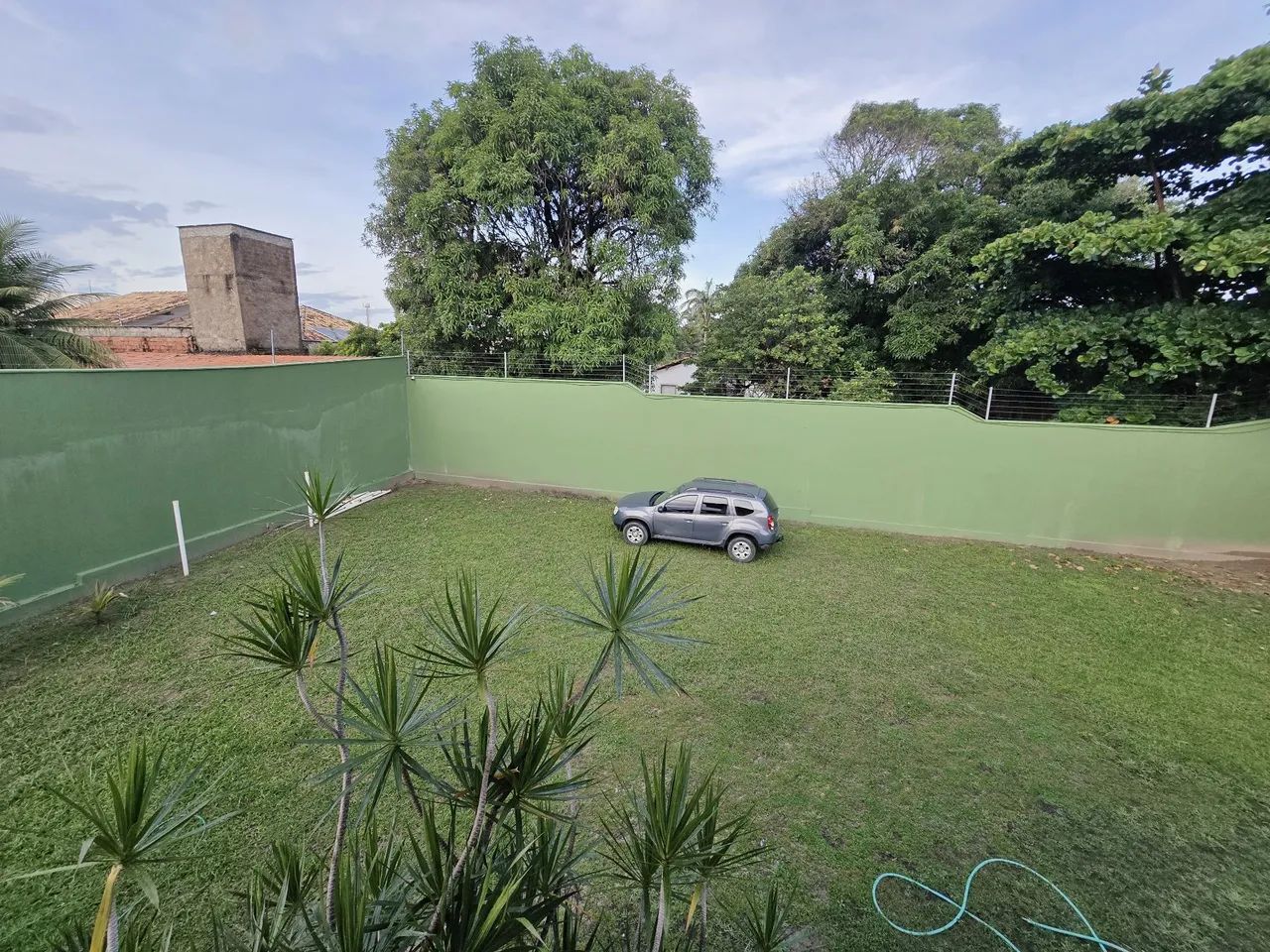 Temporada,  Casa duplex com piscina a 300 metros da praia litorânea.  - Foto 6
