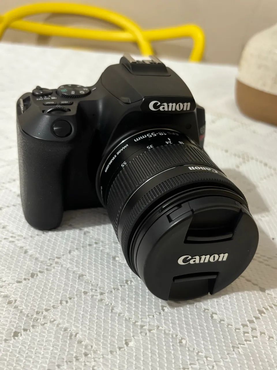 CANON EOS REBEL SL3 - Foto 3