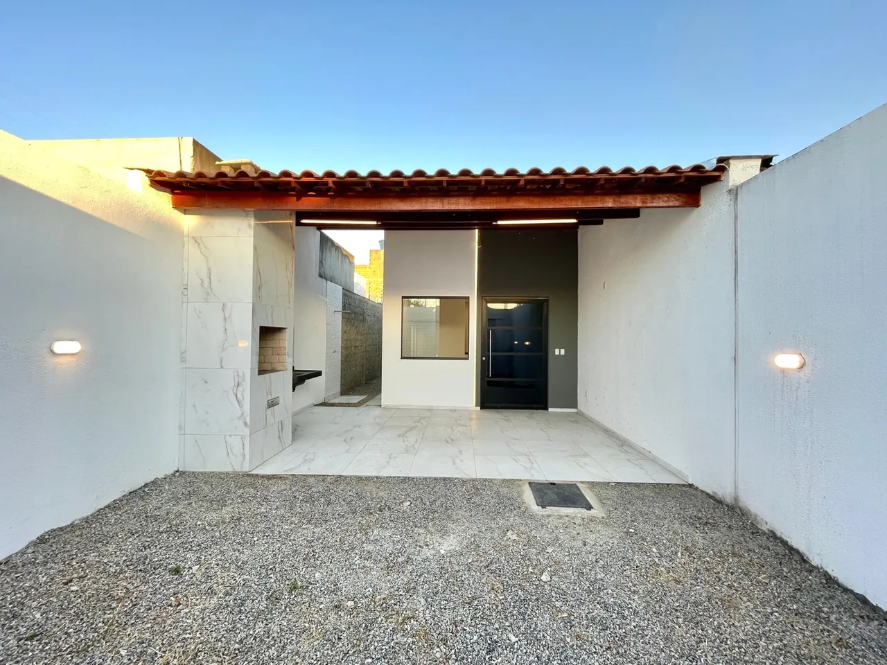 Casa Luiz Gonzaga