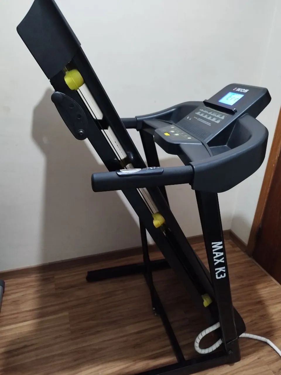 Esteira Kikos Max K3 - OFERTA !!! - Foto 5