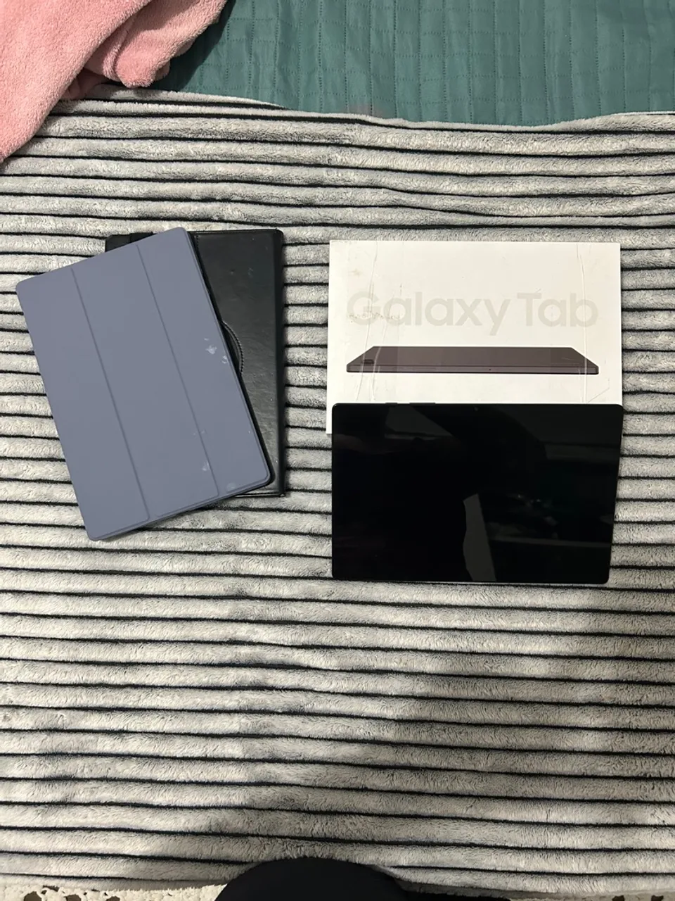 Tablet Samsung Galaxy TabA8