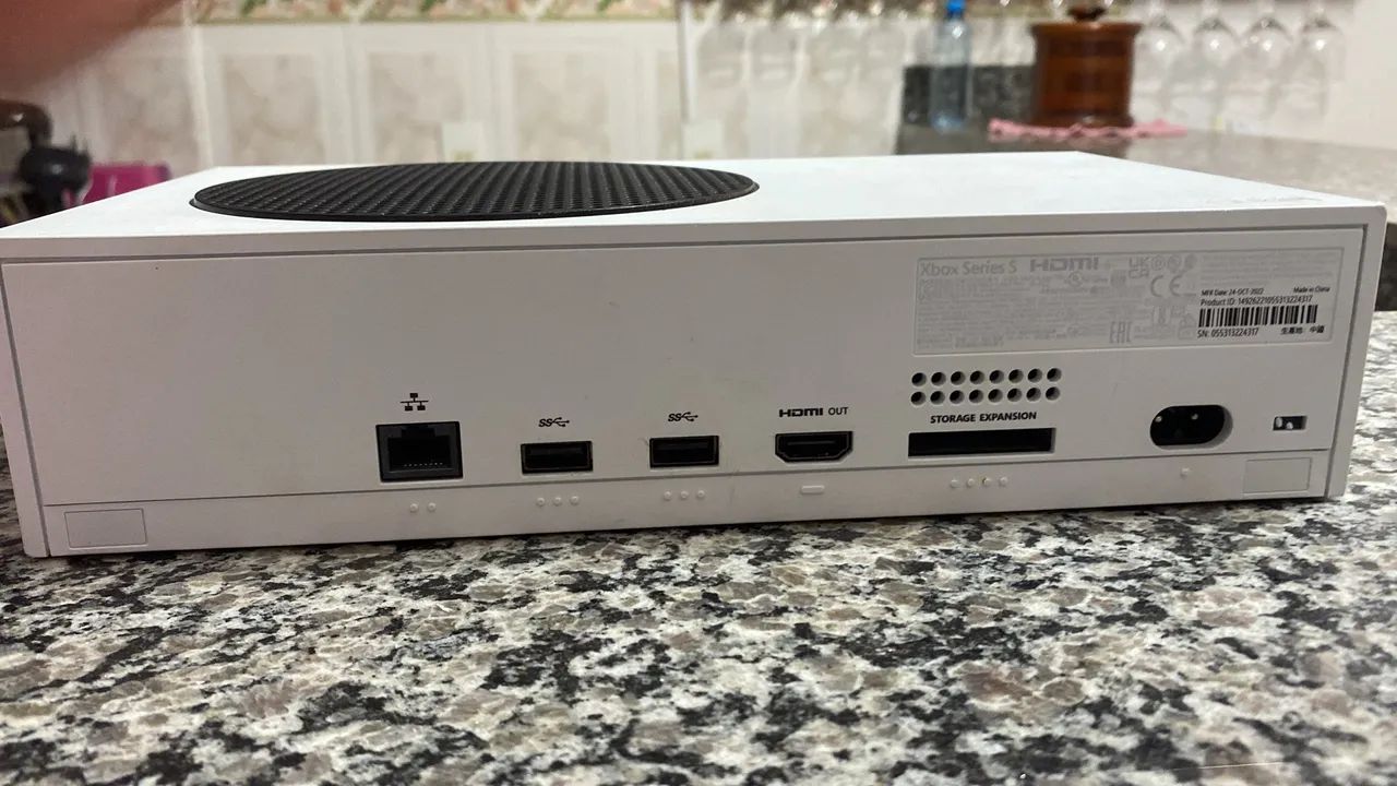 Xbox Series S - Foto 4