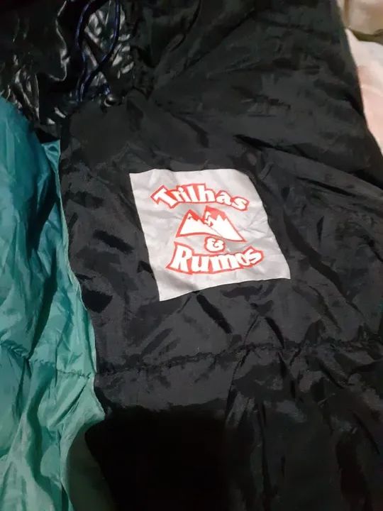 Saco de Dormir para Acampamento - Foto 3