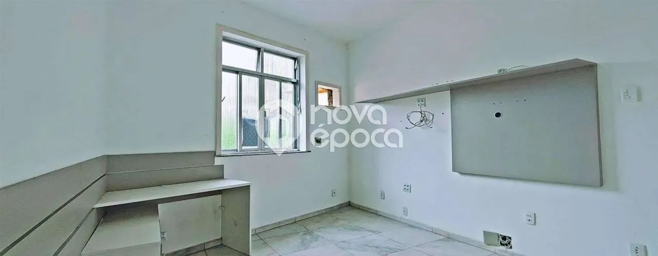 Vila Isabel | Apartamento 2 quartos - Foto 5