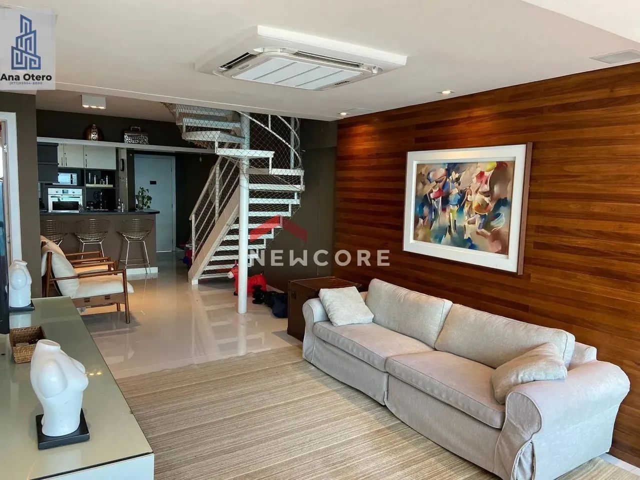 Apartamento em Rua Senta Púa - Ondina - Salvador/BA - Foto 2