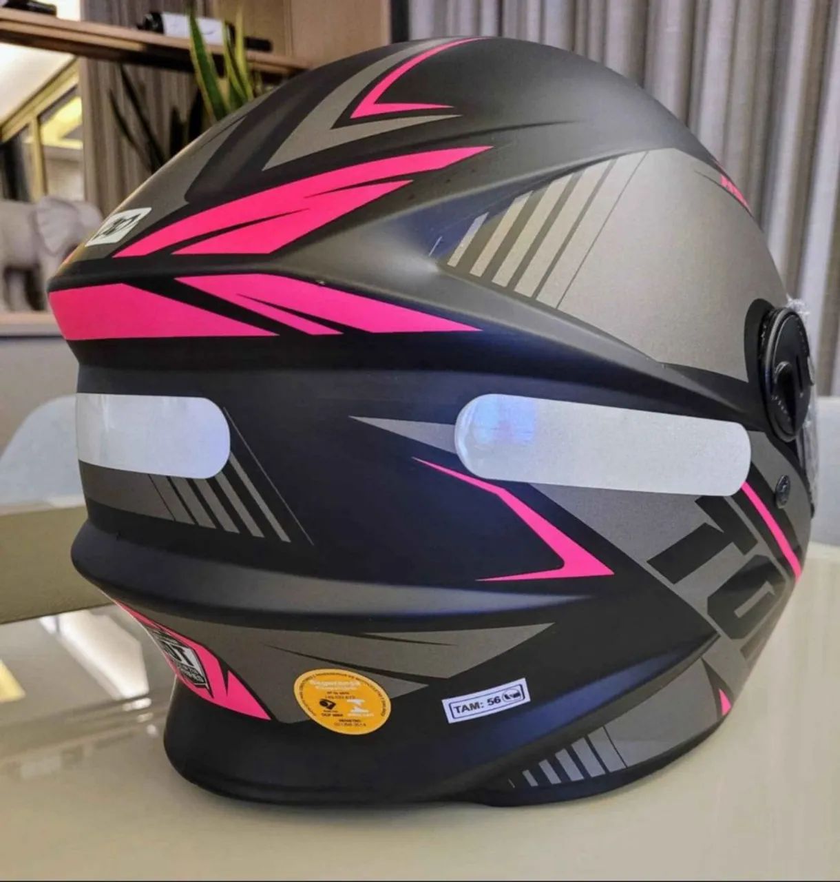 Capacete na promoção  - Foto 2
