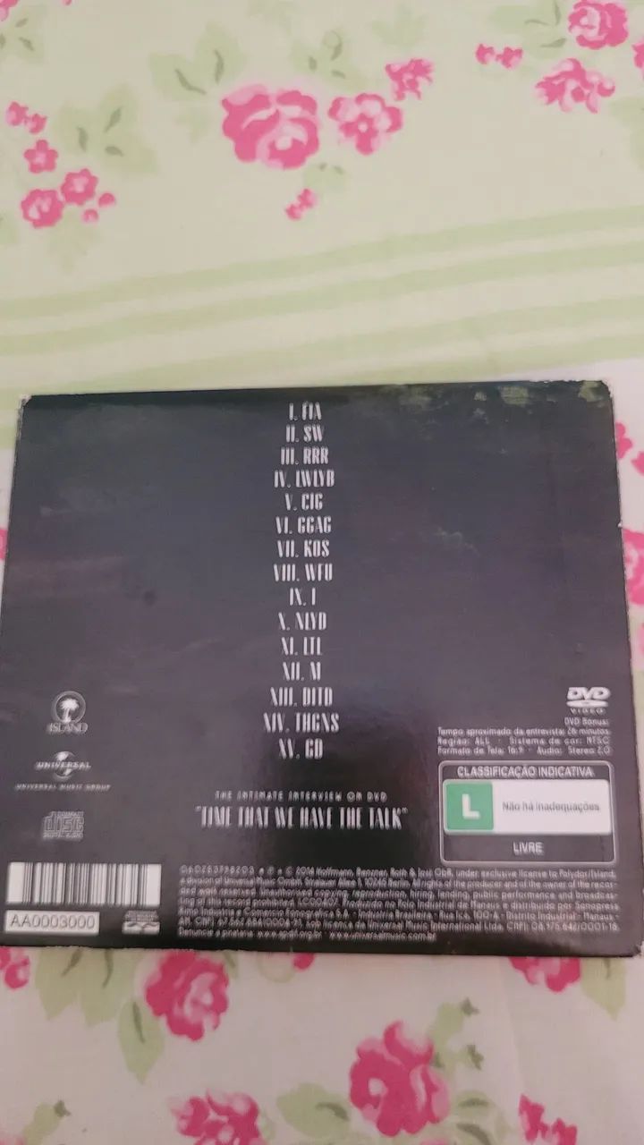 Cd Tokio Hotel - Foto 2