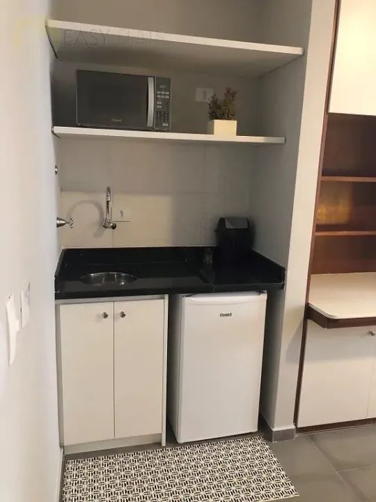 Flat Mobilia Particular em Cerqueira César - São Paulo - Foto 4