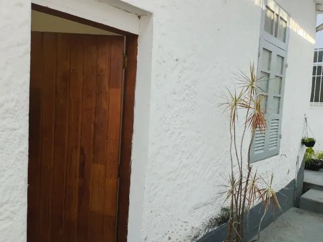 alugo casa de vila com 4 quartos no grajaú - Foto 5