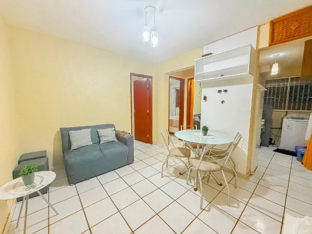 Apartamento Completo em São Luís/MA