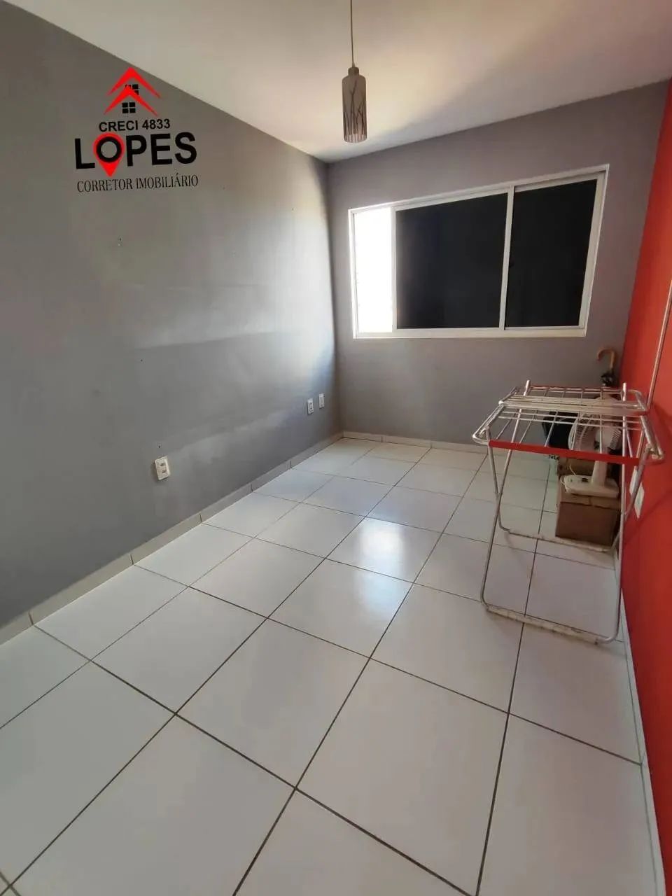 VENDO APTO | CONDOMÍNIO CLUBE OÁSIS PARADISE - Foto 5