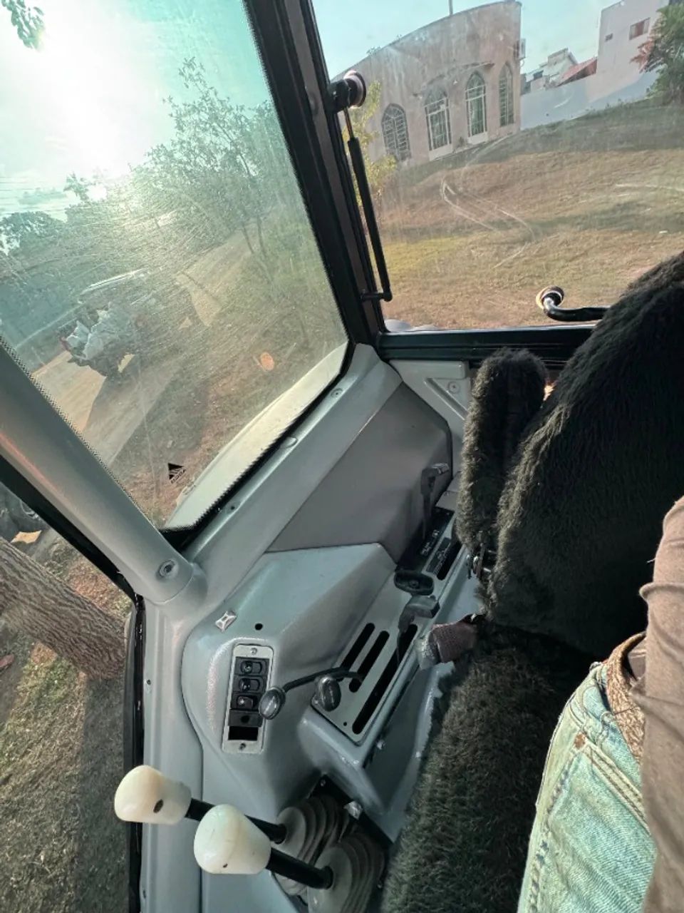 trator valtra a venda - Foto 5