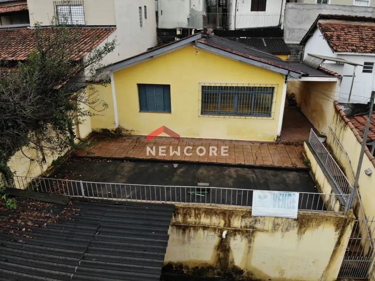 Lote em Rua Índio Peri - Jardim Peri - São Paulo/SP - Foto 2