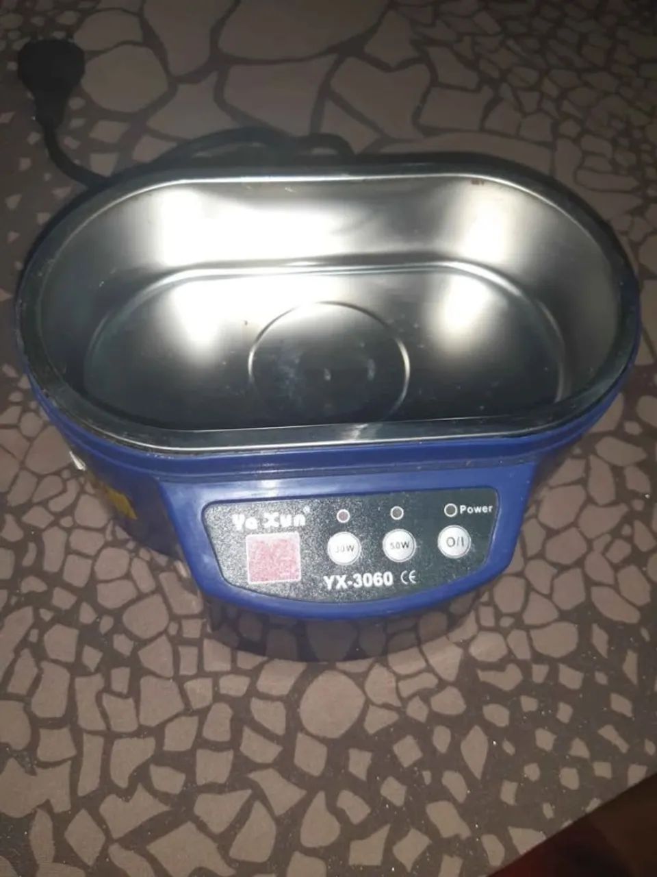 Banheira yaxun 3060 POUCO USADO
