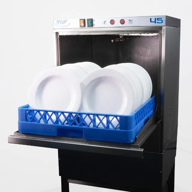 Lavadora de Louças Profissional MVF 45