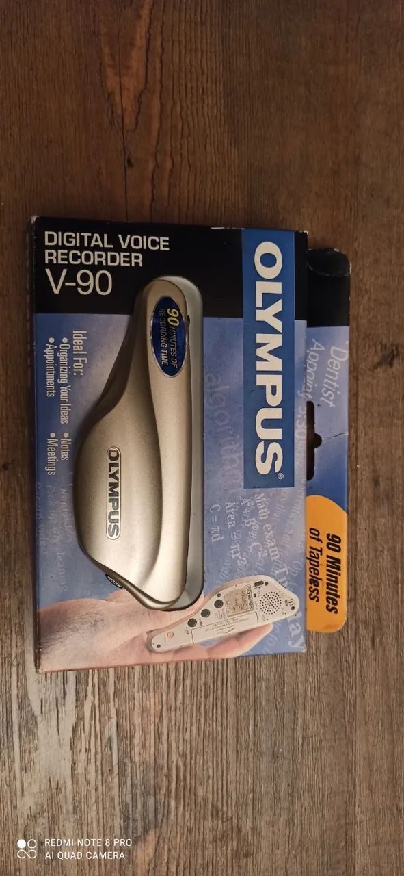 Gravados de voz japones - Foto 2