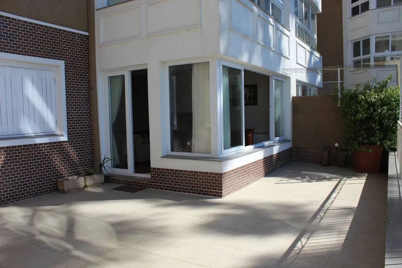 Apto Garden p/ aluguel ou venda com 159 m2 Priv.  com 2D em Centro - Gramado - RS - Foto 2