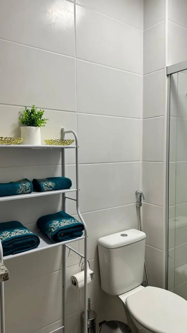 Apartamento temporada Ponta de Campina - Foto 4