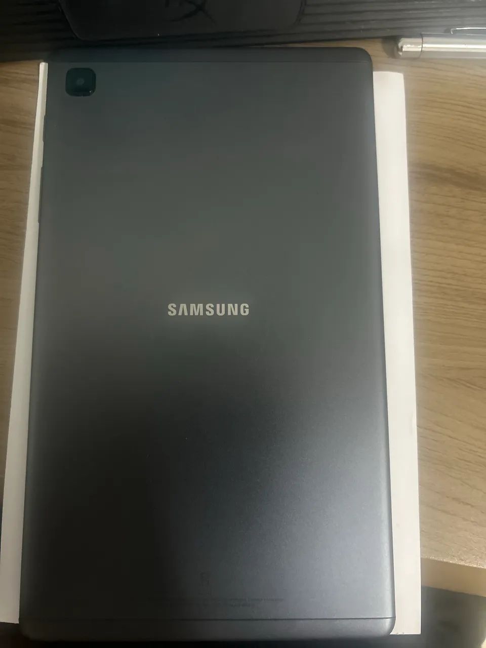 Tablet GALAXY Tab A7 Lite IMPECÁVEL  - Foto 3