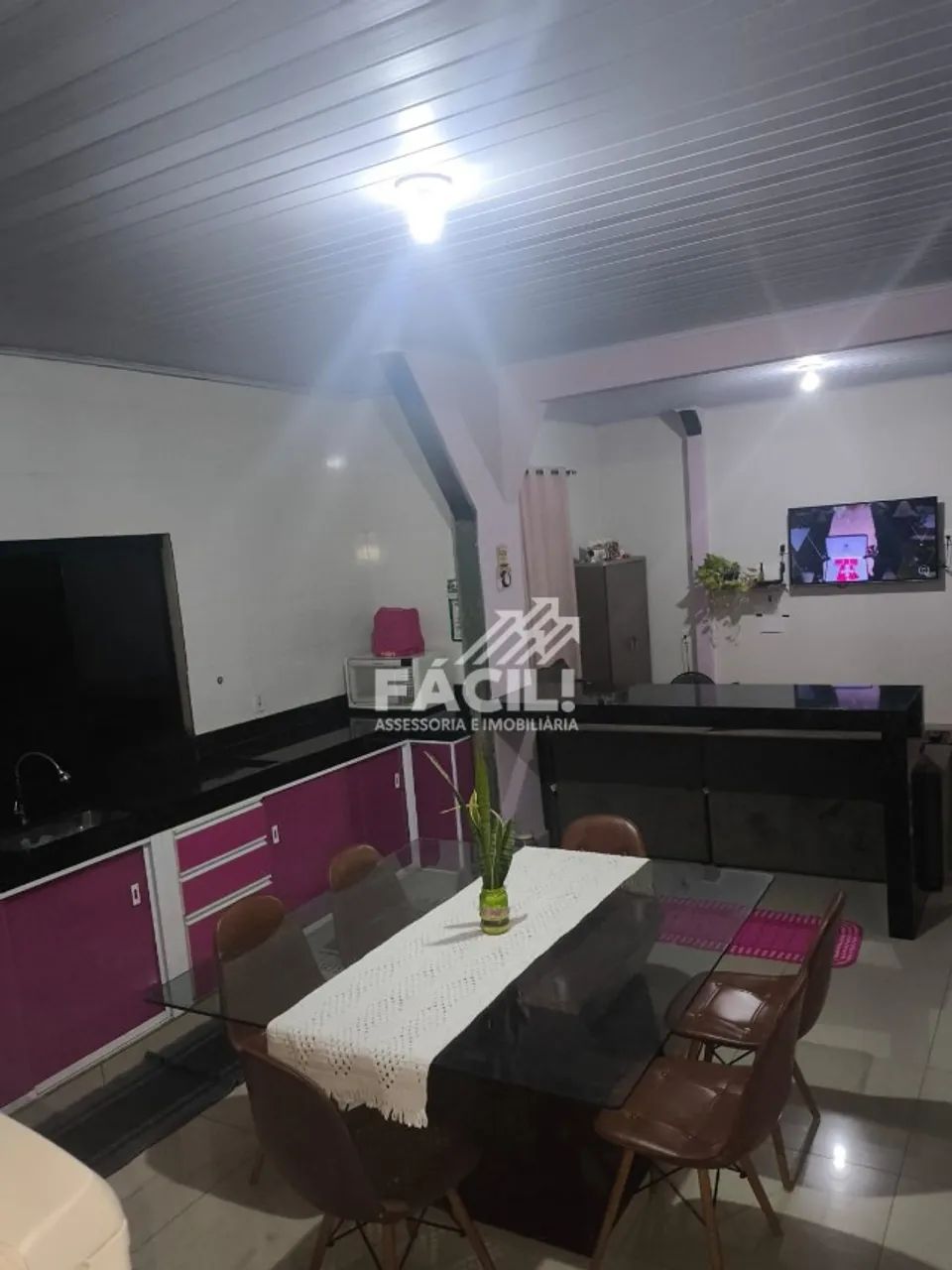 Vende-se Chácara de 1.529 m² - Foto 4