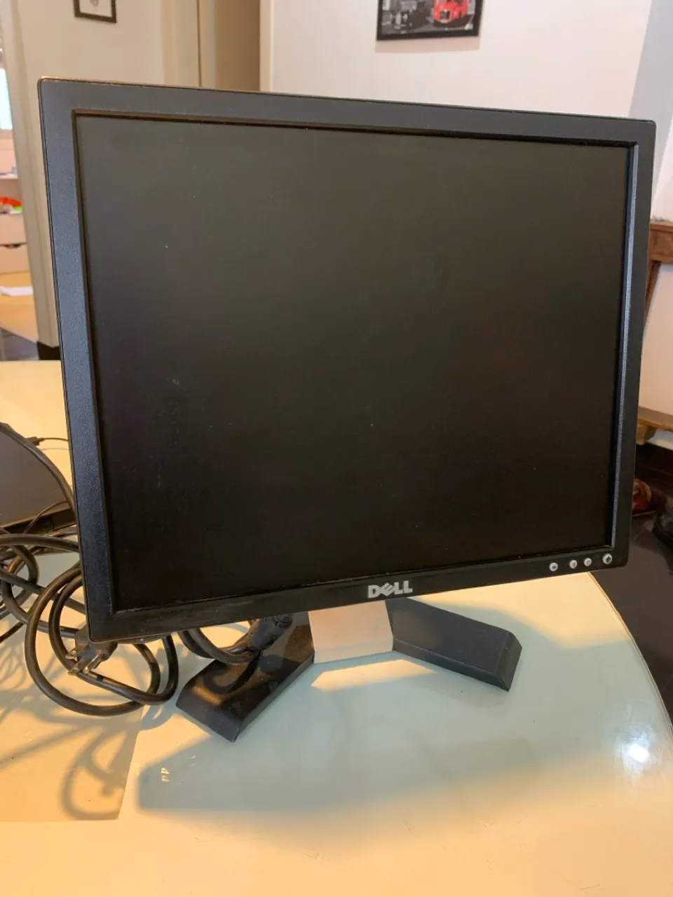 Monitor Dell 17pol.