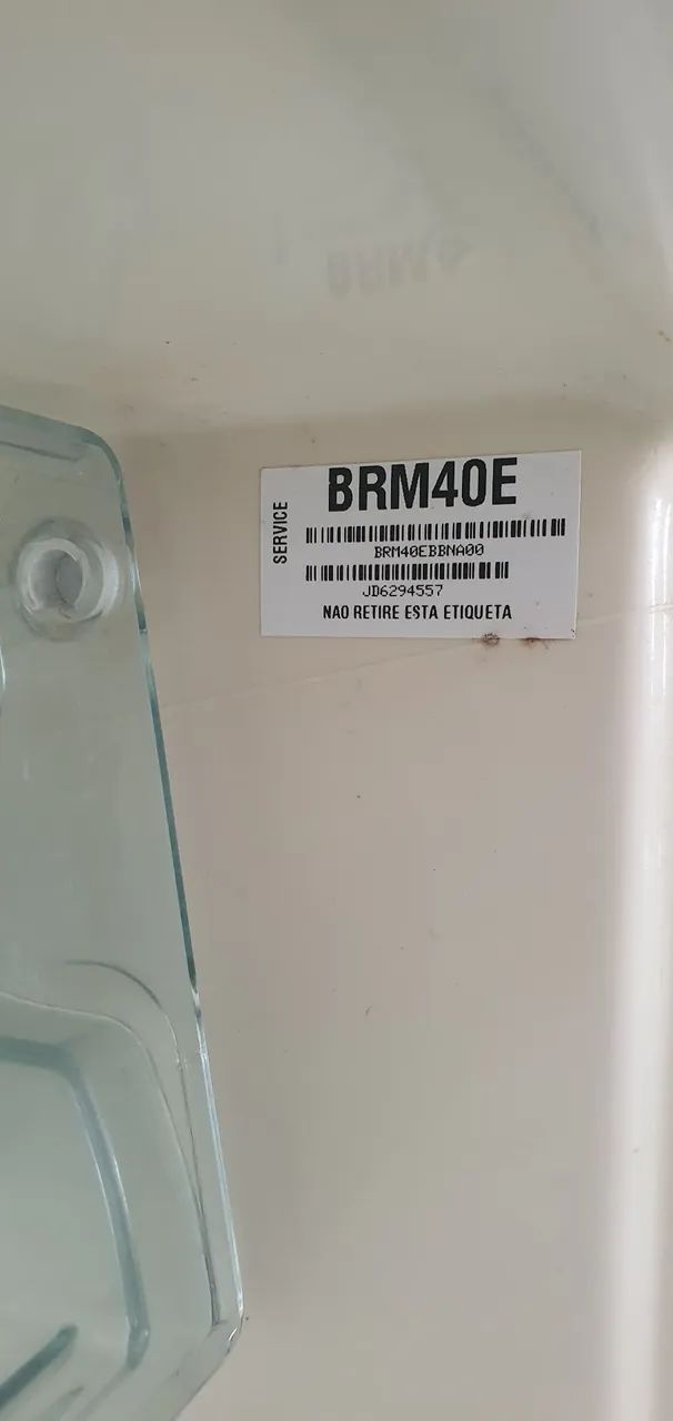 Geladeira Brastemp Duplex - Foto 4