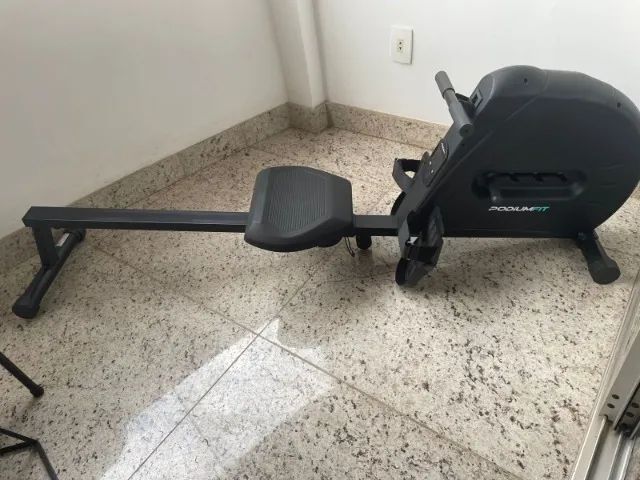 Equipamento de ginástica