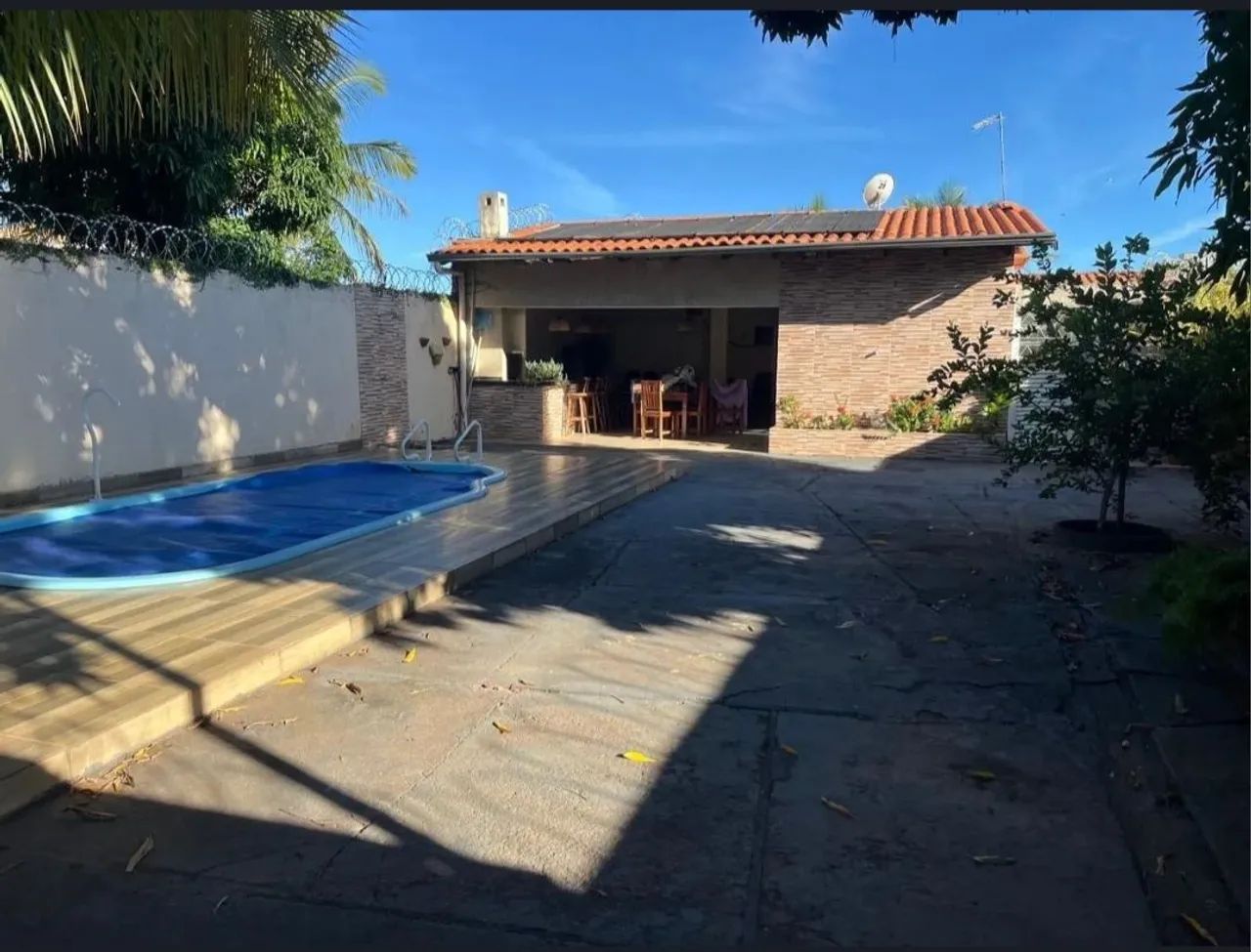 Foto - São Luís - Araçagi