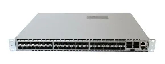 Switch Arista 7050S-64 48x 10G SFP+ 4X QSFP+ 40G erro software