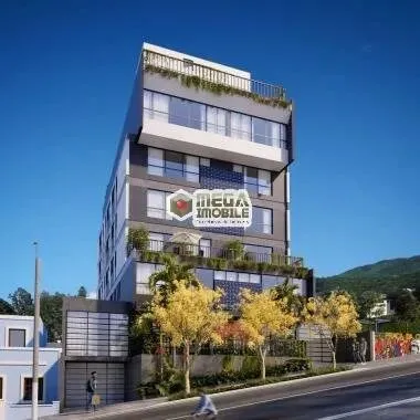 Studio GARDEN no centro de Florianópolis, proximo MIlano,p junho 25