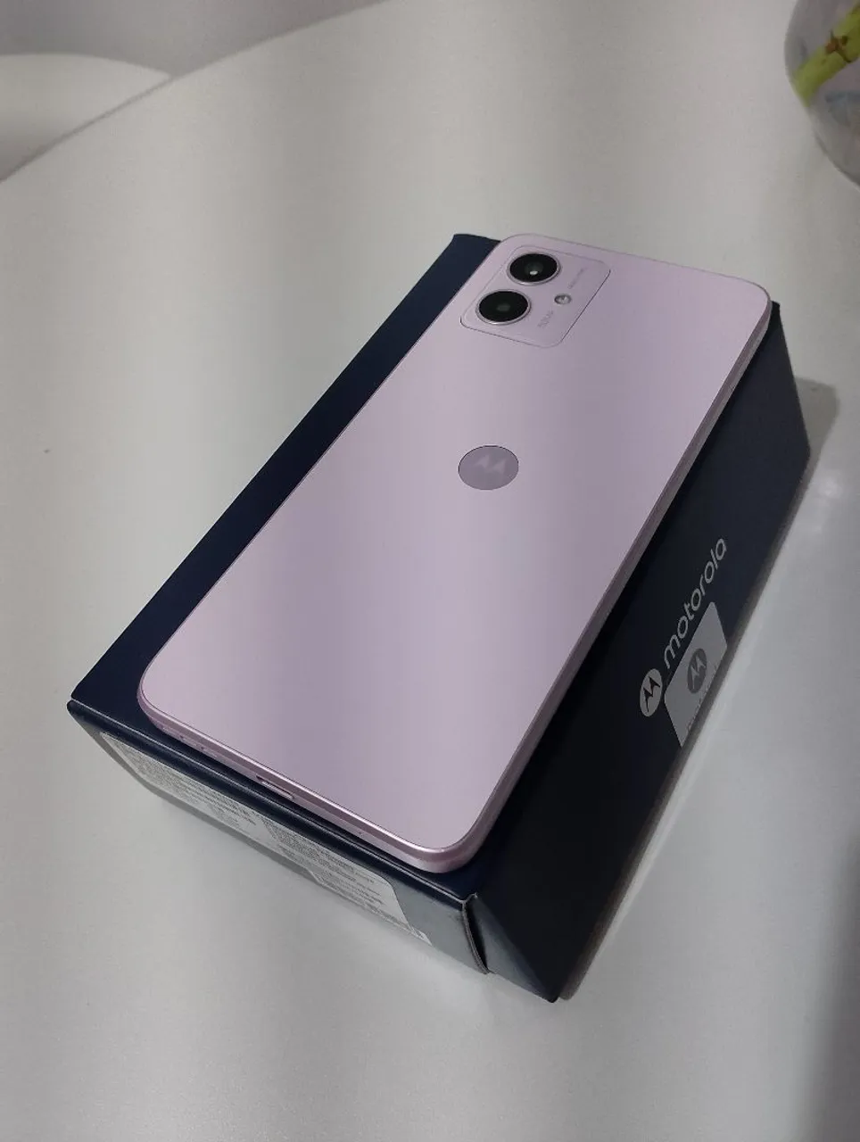 Moto G14 128gb impecável