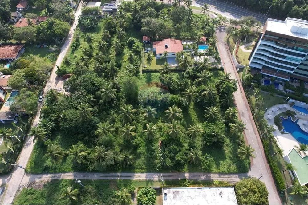 Terreno Lote 8 na Reserva Praia do Paiva com 1.470 m² no Cabo de Santo Agostinho - Foto 11