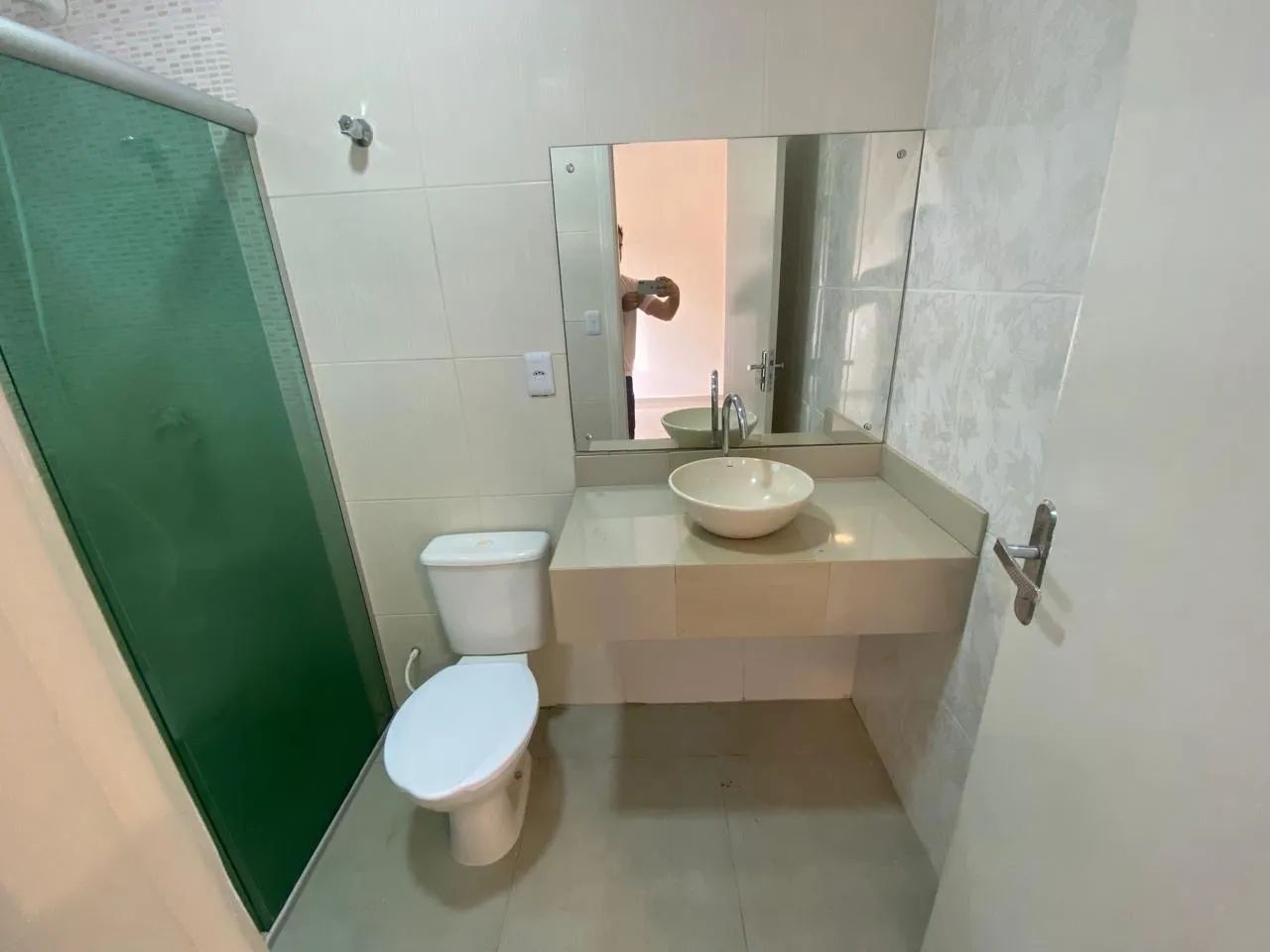 Apartamento 2 quartos - suite  - Foto 4