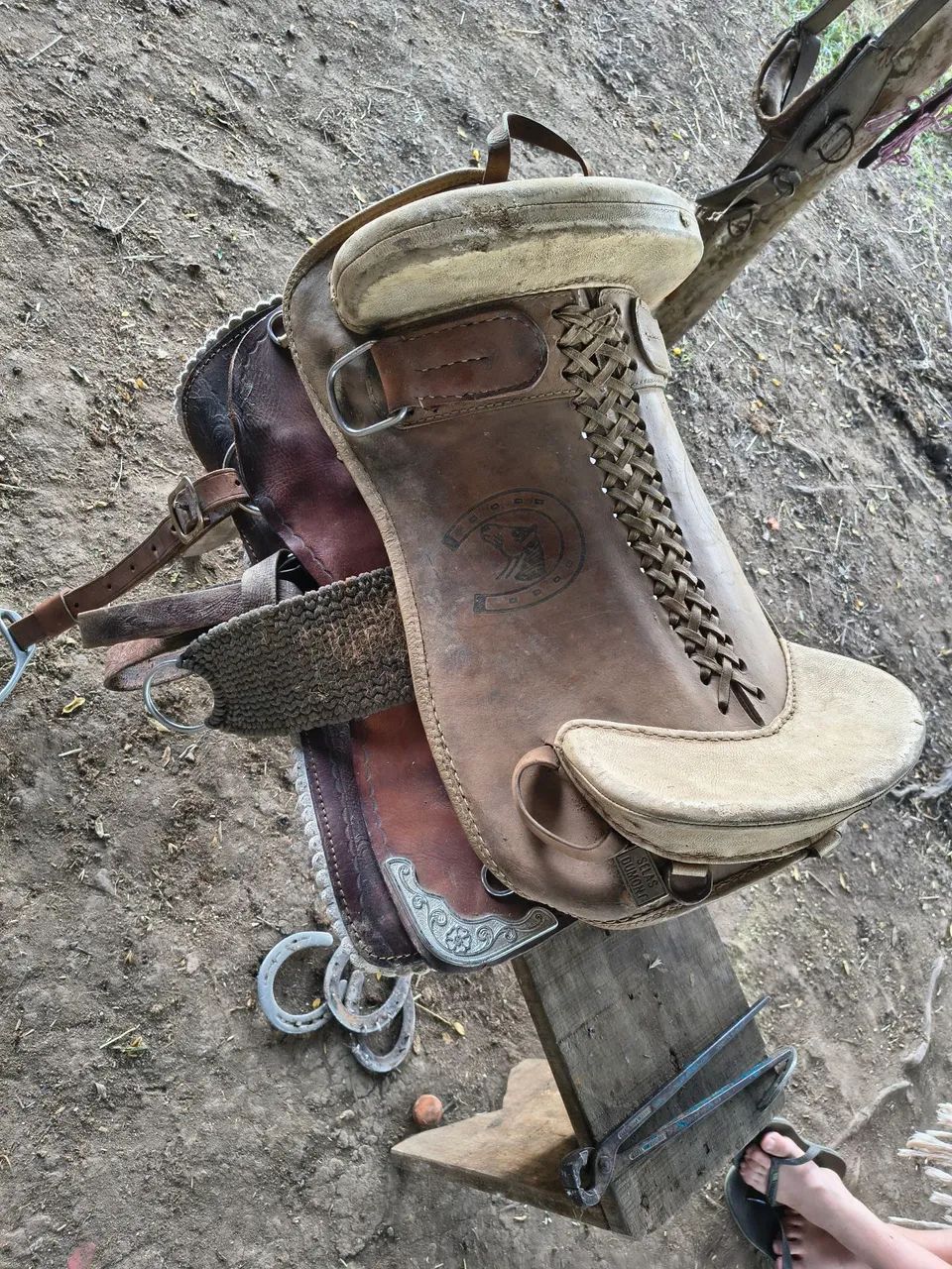 Sela semi nova  - Foto 6