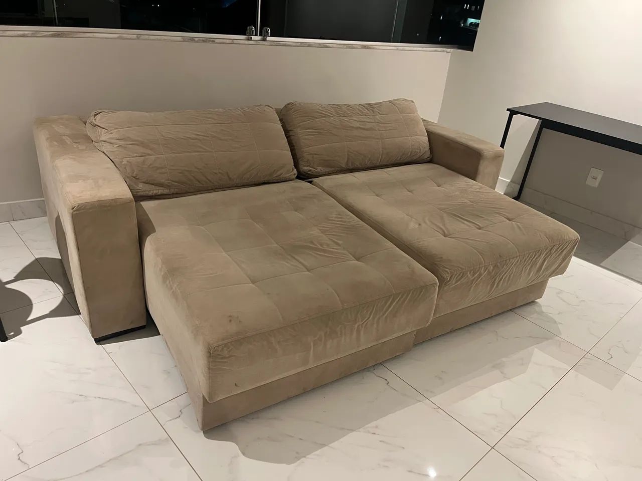 Retractable Sofa 2.30m65082468163329122