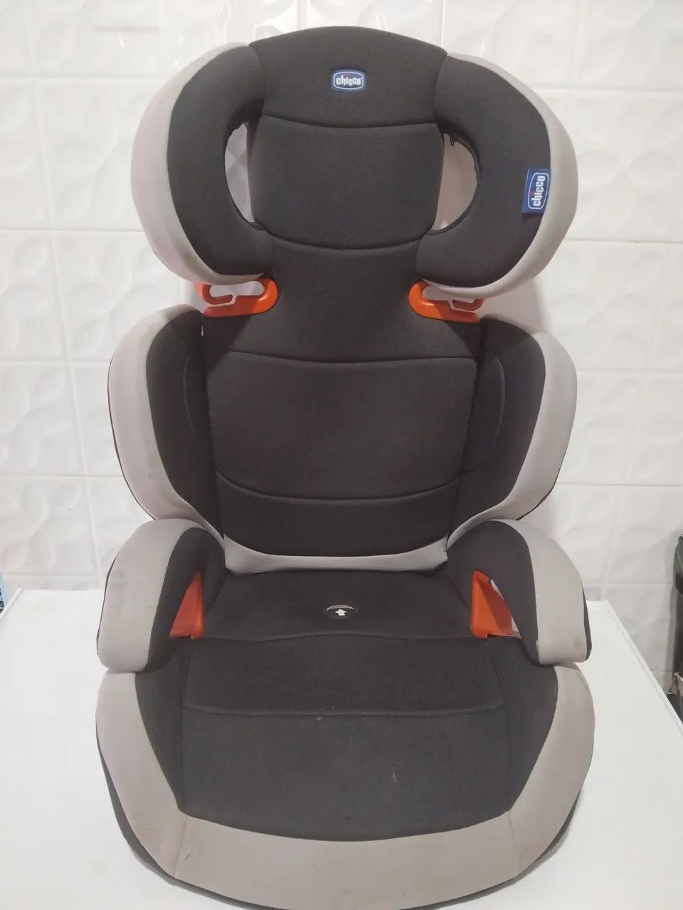 Cadeirinha chicco - Foto 3