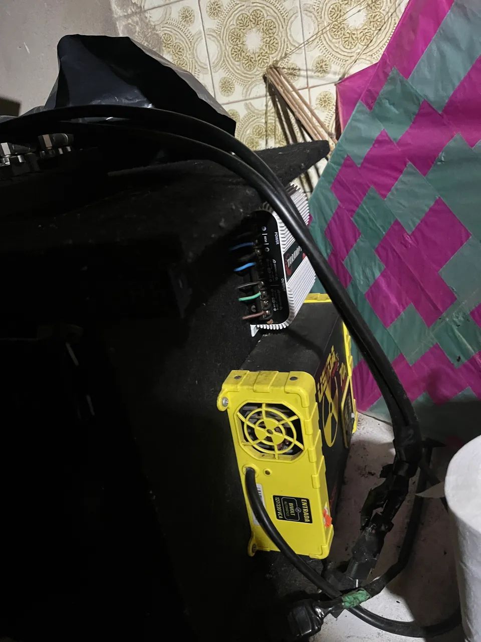 Som de mala  - Foto 6