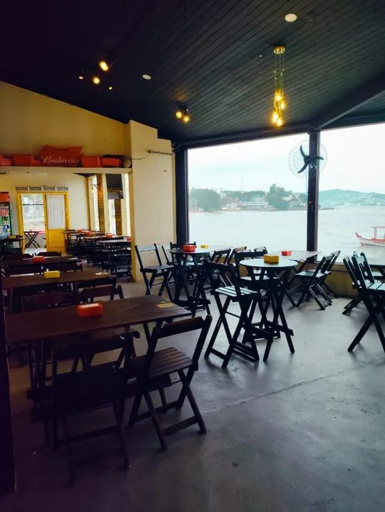 BAR NA BEIRA MAR DE COQUEIROS - Foto 6