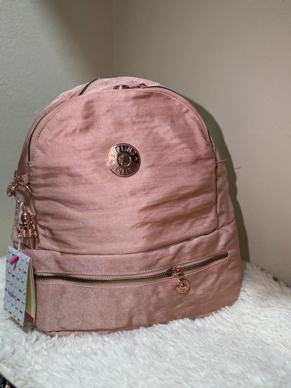 Mochilas Kipling  - Foto 4