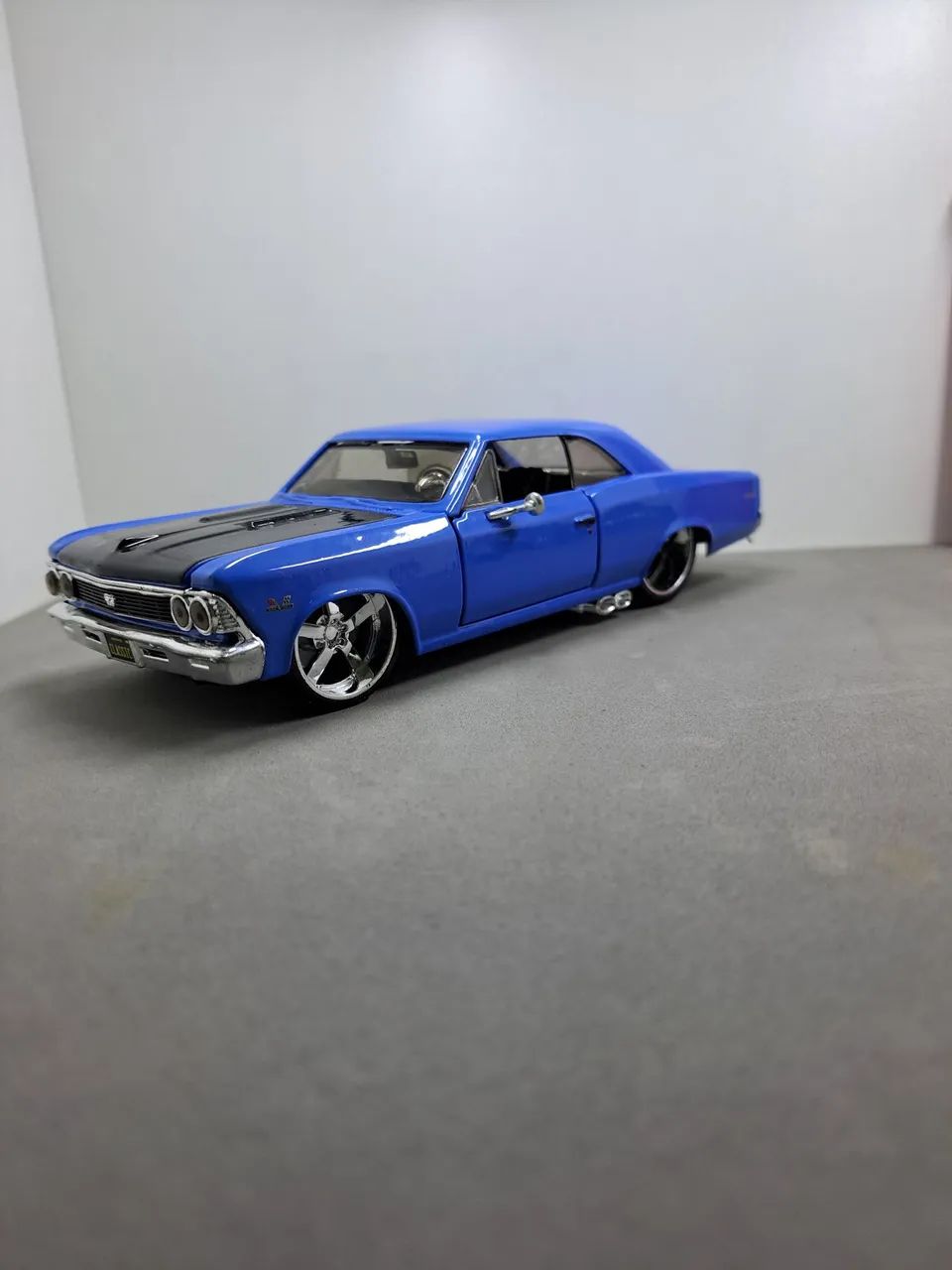 Miniaturas de Carros - Foto 2