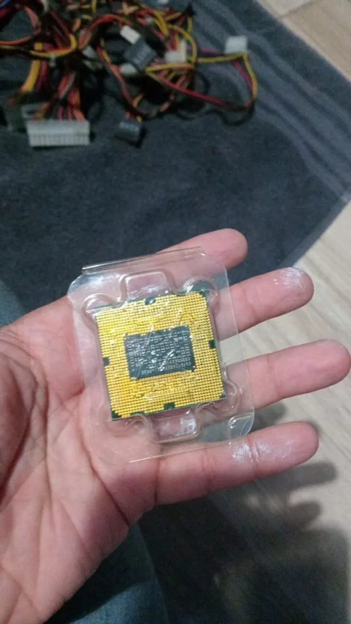 Core 2 duo