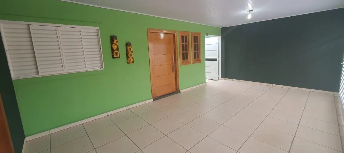 Casa em Potengi COD: OLX604.