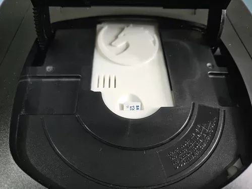 Sega Saturn na Caixa +  Fenrir + 2 Controles + Cartucho 5 em 1 - Foto 3
