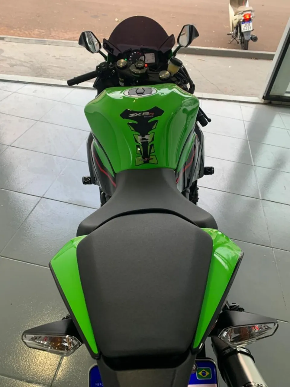 Motos Kawasaki Ninja Zx-6r 636cc em Caxias do Sul e região, RS