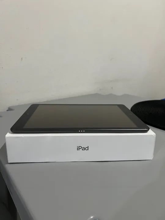 iPad Muito Novo Pouco Usado - Foto 5