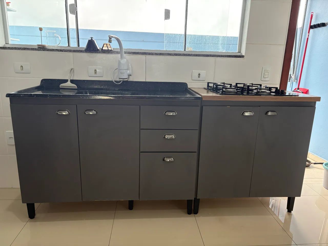 Cozinha completa 64596226083202122