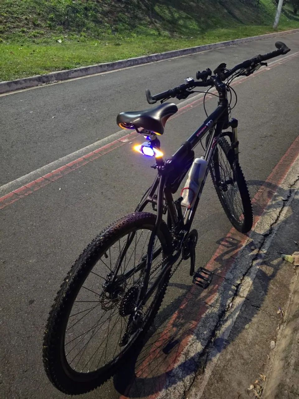Bicicleta GTSM1 Aro 29 quadro 21 ZERADA - Foto 3
