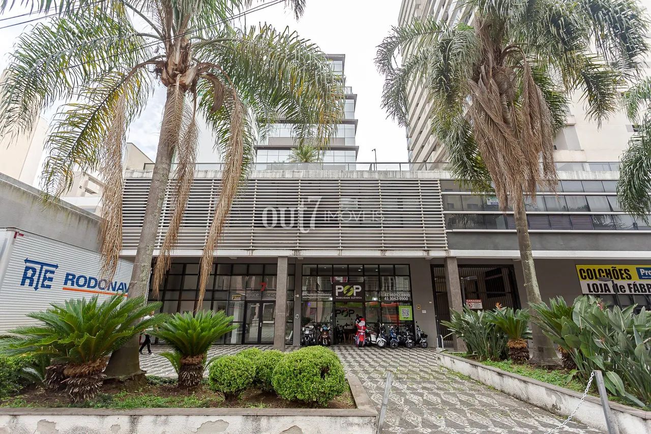 Sala Comercial de 52m² no Lifespace Sete de Setembro