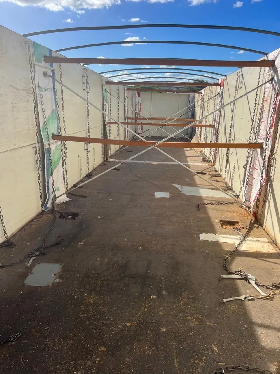 Carreta graneleiro randon 2012 - Foto 3