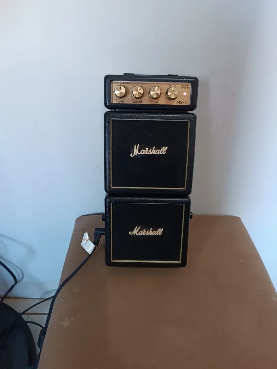 Marshall MS4